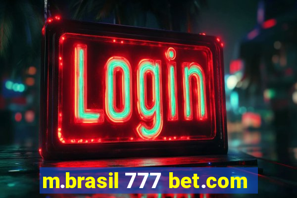 m.brasil 777 bet.com